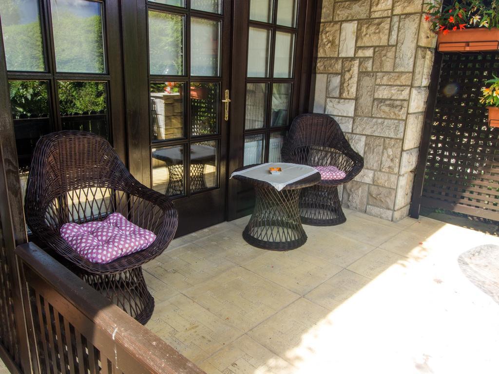 Apartments Orazem 블레드 외부 사진