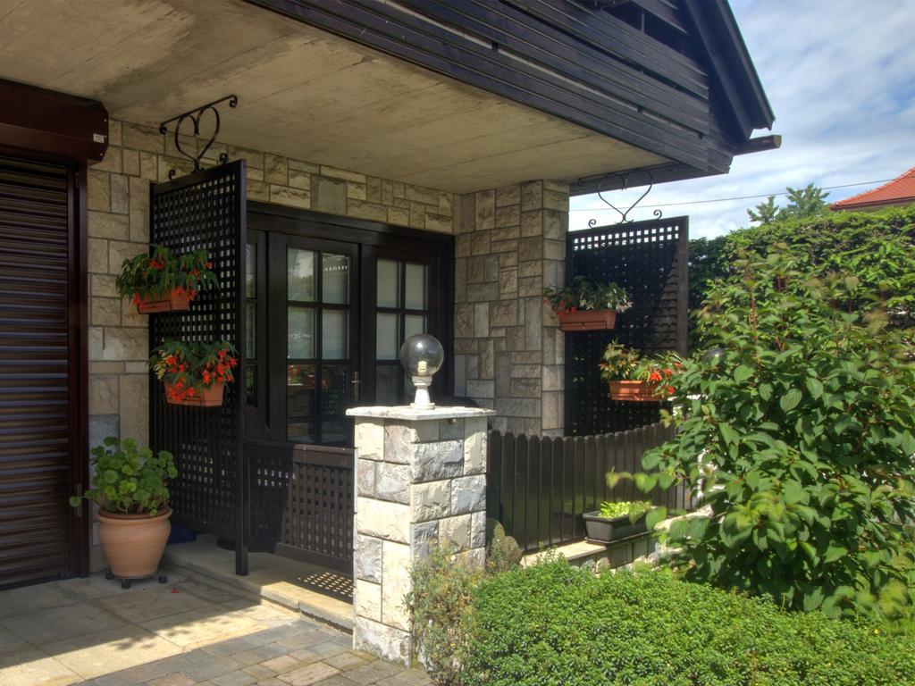 Apartments Orazem 블레드 외부 사진